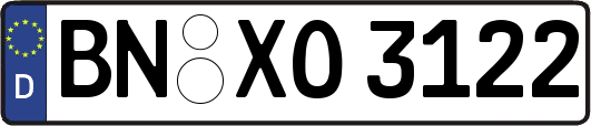 BN-XO3122