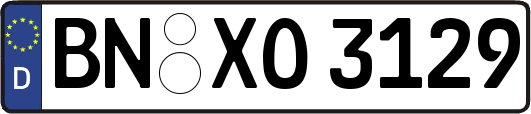 BN-XO3129