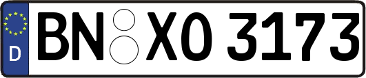 BN-XO3173