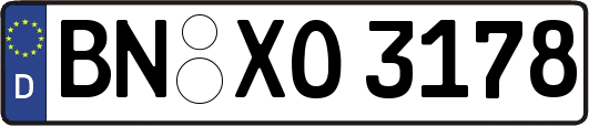 BN-XO3178