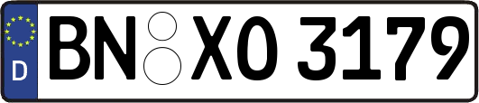 BN-XO3179