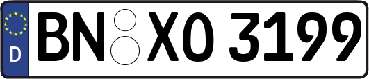 BN-XO3199