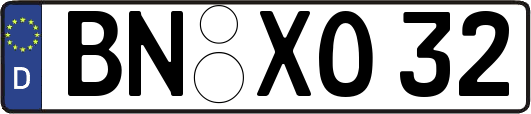 BN-XO32