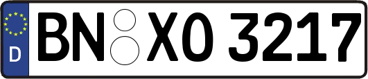 BN-XO3217