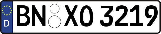 BN-XO3219