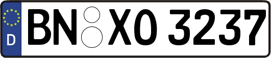 BN-XO3237