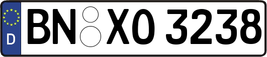 BN-XO3238