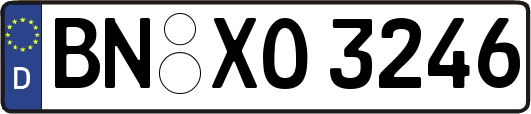 BN-XO3246