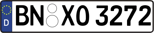 BN-XO3272