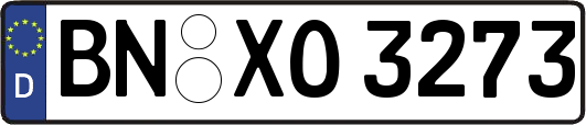 BN-XO3273