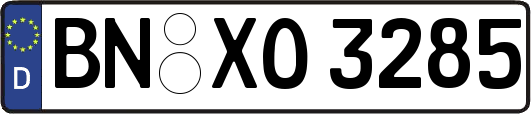 BN-XO3285