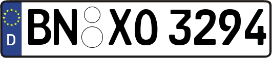 BN-XO3294