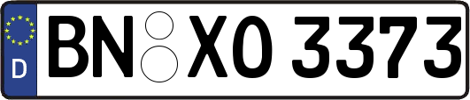 BN-XO3373