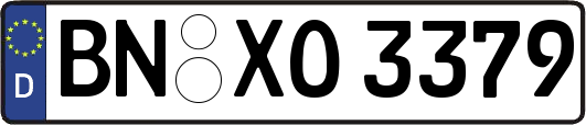 BN-XO3379