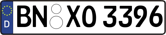 BN-XO3396