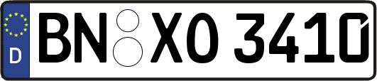 BN-XO3410