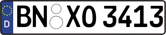 BN-XO3413