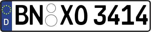 BN-XO3414