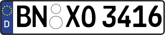 BN-XO3416