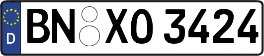 BN-XO3424