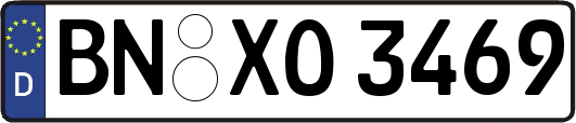 BN-XO3469