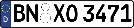 BN-XO3471