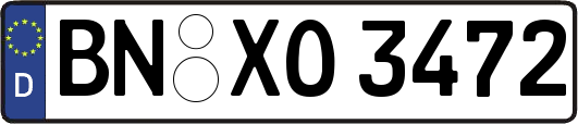 BN-XO3472