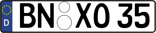 BN-XO35