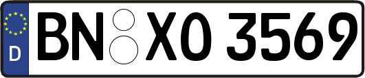 BN-XO3569