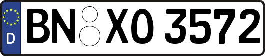 BN-XO3572