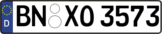 BN-XO3573
