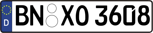 BN-XO3608