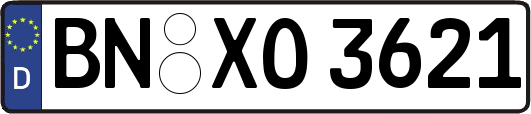 BN-XO3621