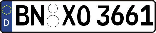 BN-XO3661