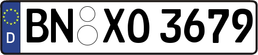 BN-XO3679