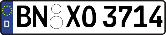 BN-XO3714