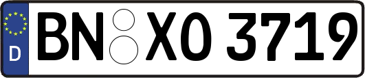 BN-XO3719