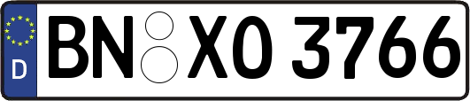 BN-XO3766