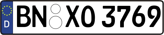 BN-XO3769