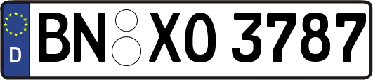 BN-XO3787