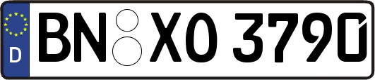 BN-XO3790
