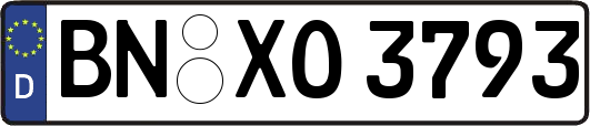 BN-XO3793