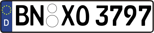 BN-XO3797