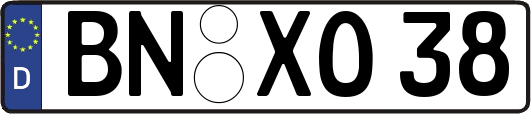 BN-XO38