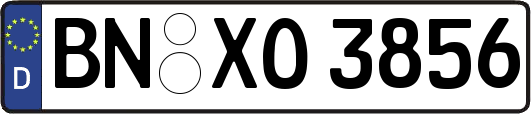 BN-XO3856