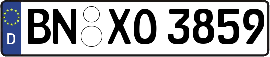 BN-XO3859