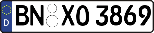 BN-XO3869