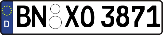 BN-XO3871