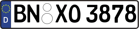 BN-XO3878