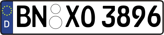 BN-XO3896